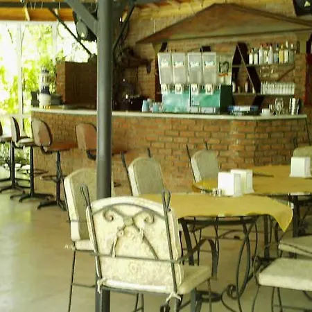 Отель Club Koc Sun