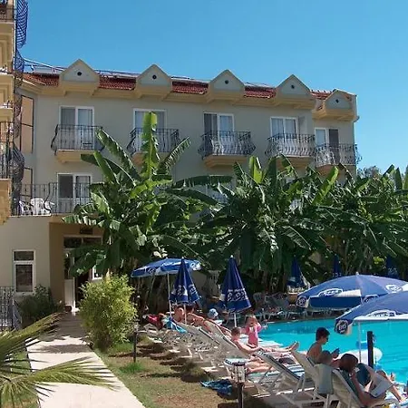 Club Koc Sun Фетхие